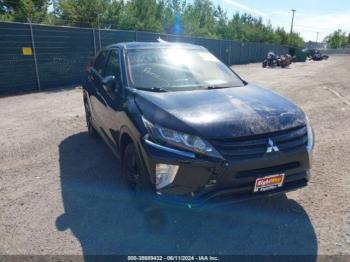  Salvage Mitsubishi Eclipse