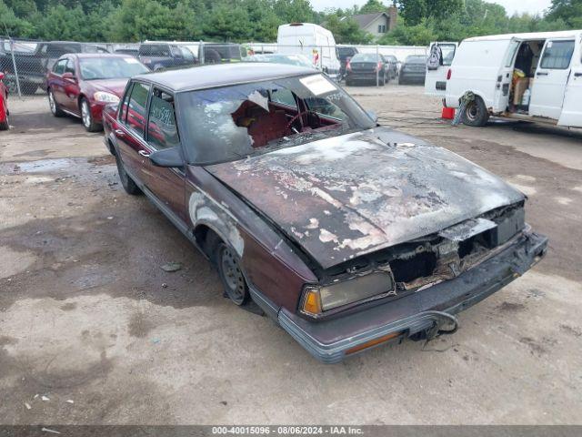  Salvage Oldsmobile 88