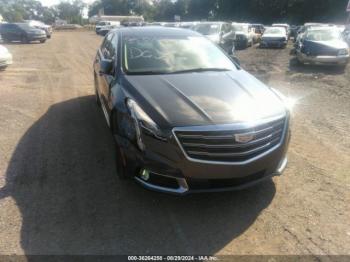  Salvage Cadillac XTS