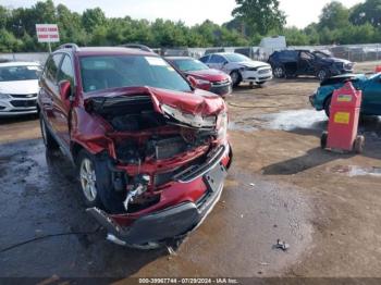  Salvage Saturn Vue