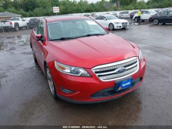  Salvage Ford Taurus