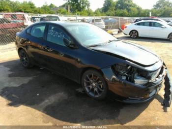  Salvage Dodge Dart