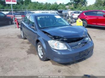  Salvage Chevrolet Cobalt