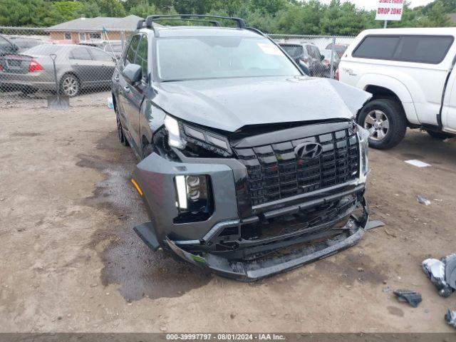  Salvage Hyundai PALISADE