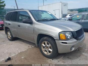  Salvage GMC Envoy