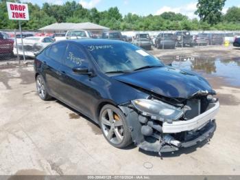  Salvage Dodge Dart