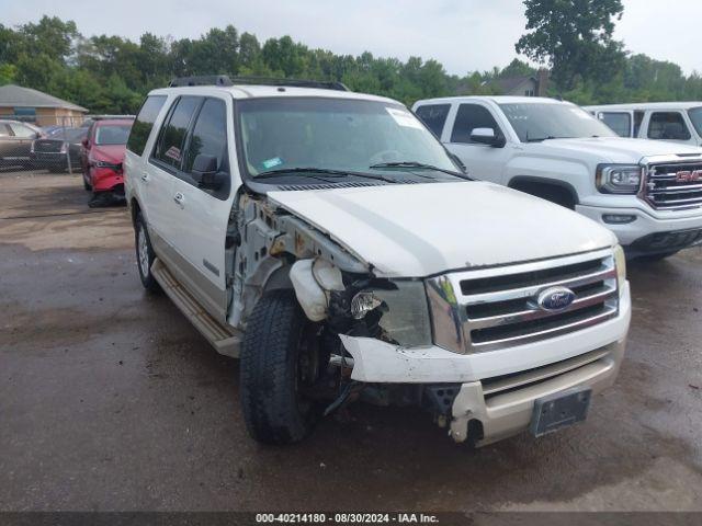  Salvage Ford Expedition