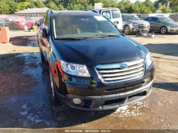  Salvage Subaru Tribeca