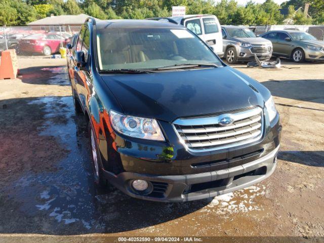  Salvage Subaru Tribeca