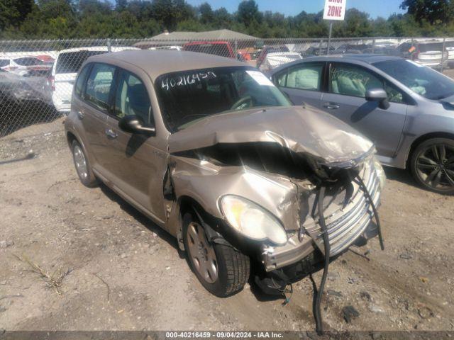  Salvage Chrysler PT Cruiser