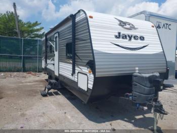  Salvage Jayco Other