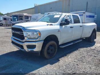  Salvage Ram 3500