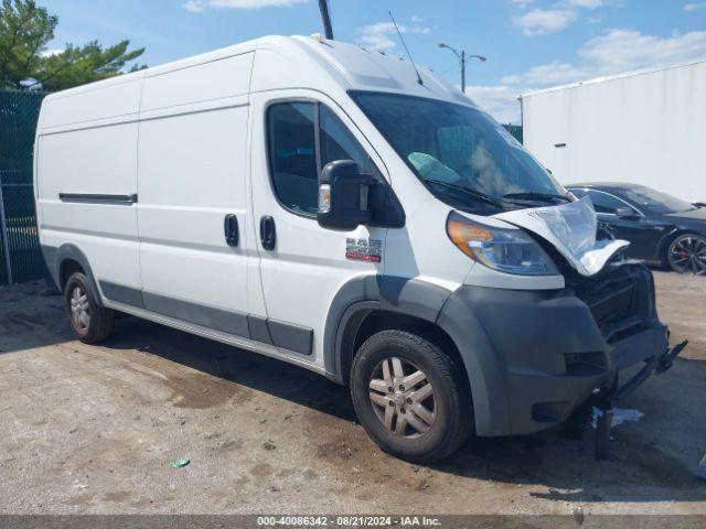  Salvage Ram Promaster