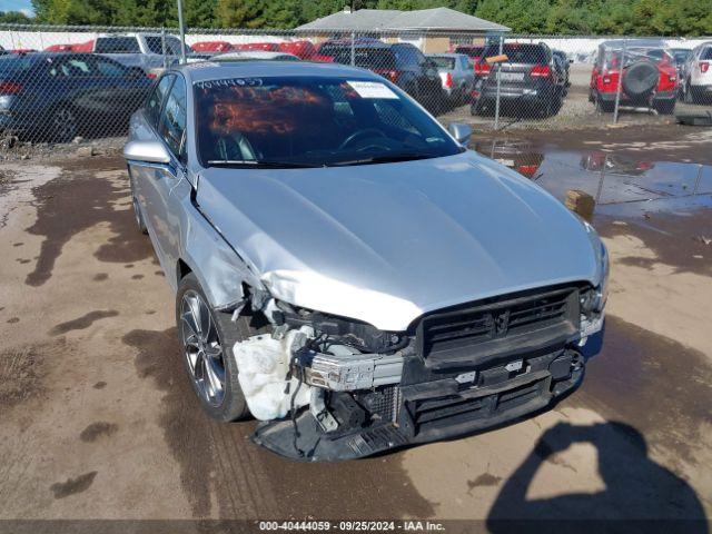  Salvage Lincoln MKZ