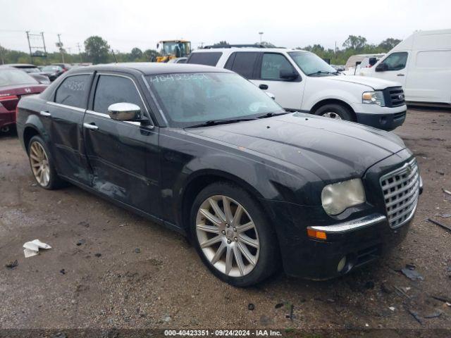  Salvage Chrysler 300c