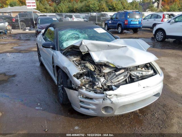  Salvage Mitsubishi Eclipse