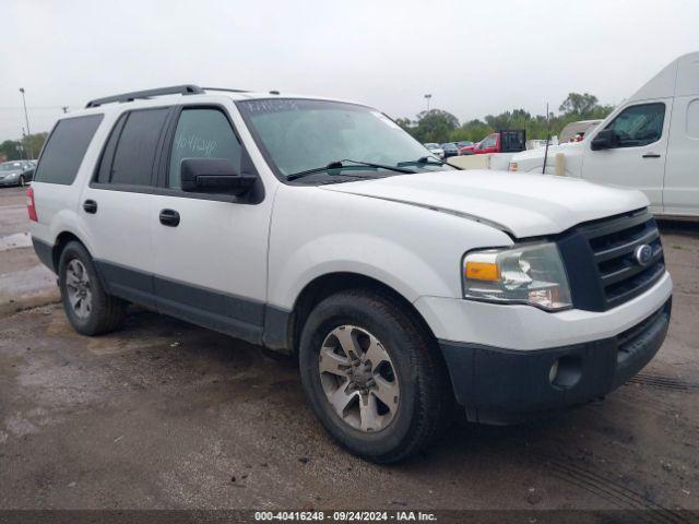  Salvage Ford Expedition