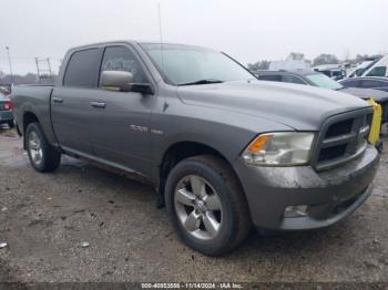  Salvage Dodge Ram 1500