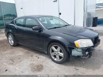  Salvage Dodge Avenger