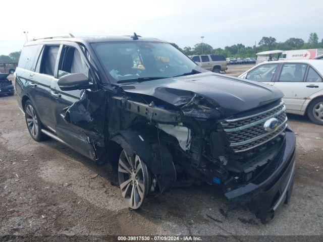  Salvage Ford Expedition