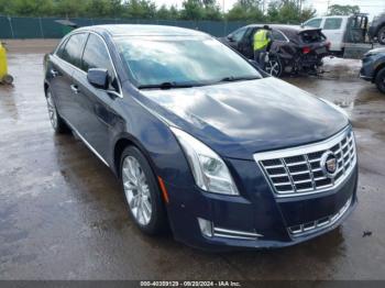  Salvage Cadillac XTS