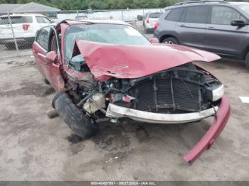  Salvage Buick LeSabre