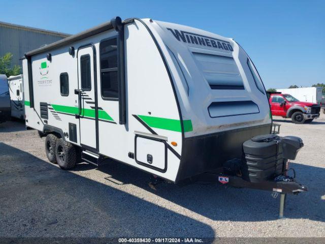  Salvage Winnebago Micro Winnie 2306