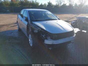  Salvage Dodge Dart