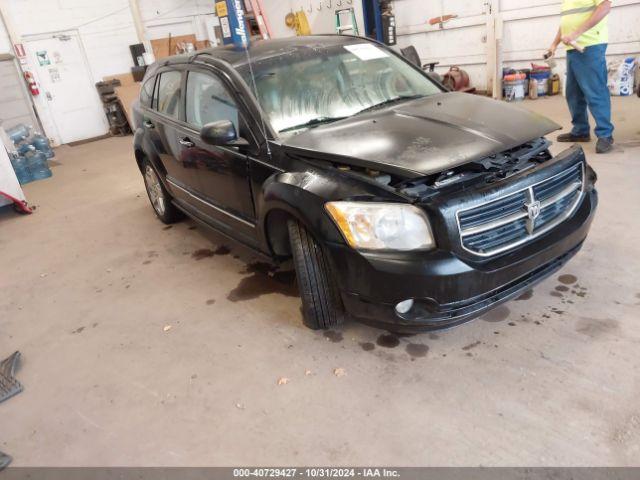  Salvage Dodge Caliber