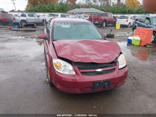  Salvage Chevrolet Cobalt