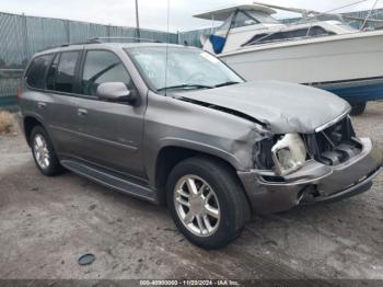  Salvage GMC Envoy