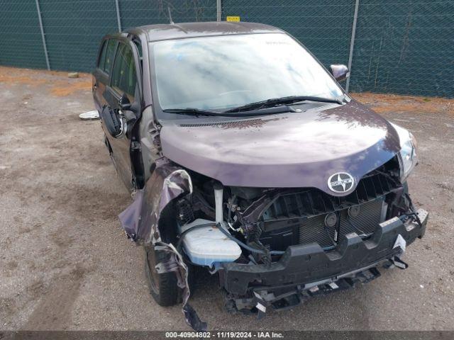  Salvage Scion xD