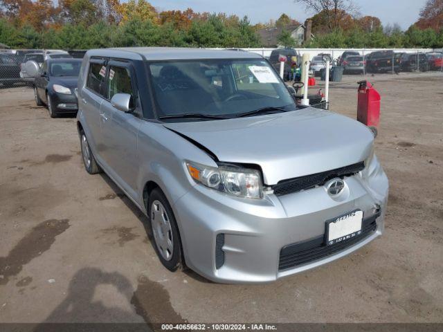  Salvage Scion xB