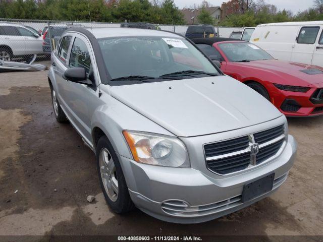  Salvage Dodge Caliber