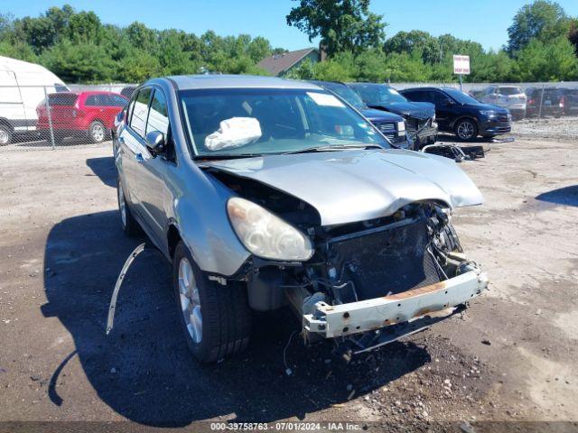  Salvage Subaru B9 Tribeca