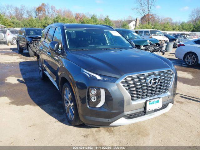  Salvage Hyundai PALISADE