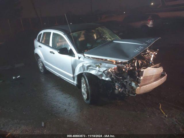  Salvage Dodge Caliber