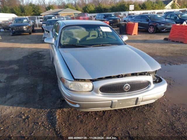  Salvage Buick LeSabre