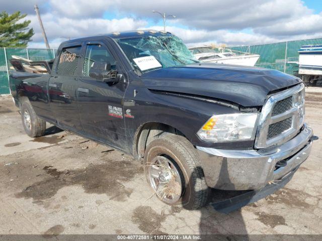  Salvage Ram 3500