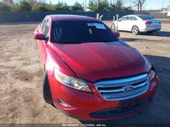  Salvage Ford Taurus