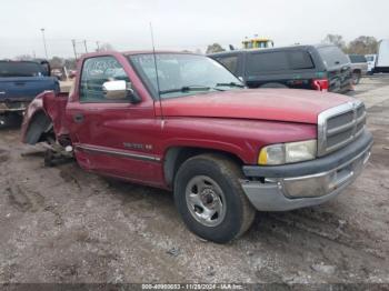  Salvage Dodge Ram 1500