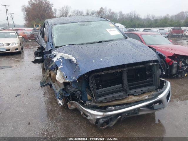  Salvage Nissan Titan