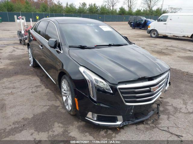  Salvage Cadillac XTS