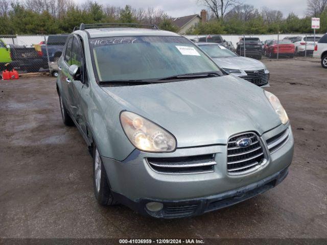  Salvage Subaru B9 Tribeca