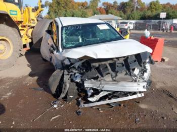  Salvage Toyota Venza