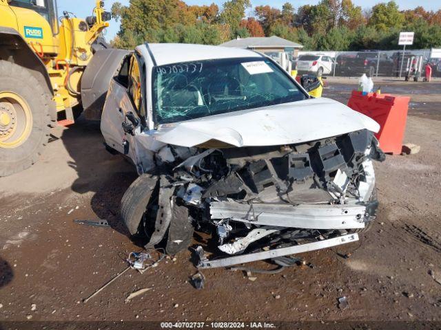  Salvage Toyota Venza