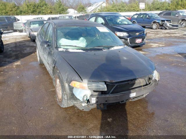  Salvage Dodge Stratus