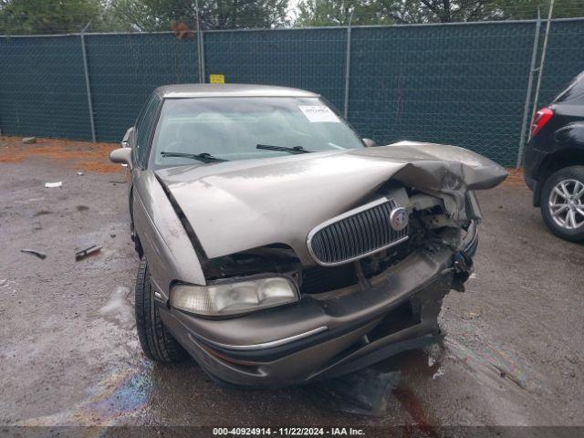  Salvage Buick LeSabre