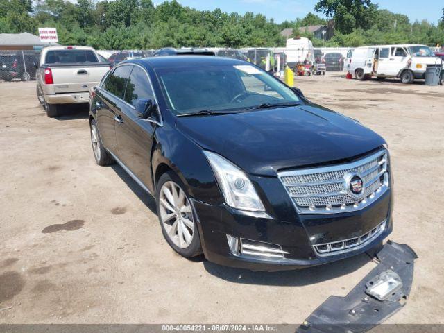  Salvage Cadillac XTS