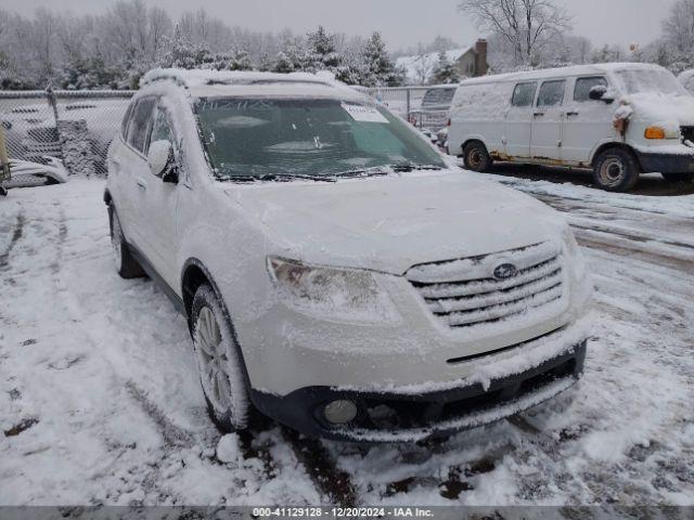  Salvage Subaru Tribeca